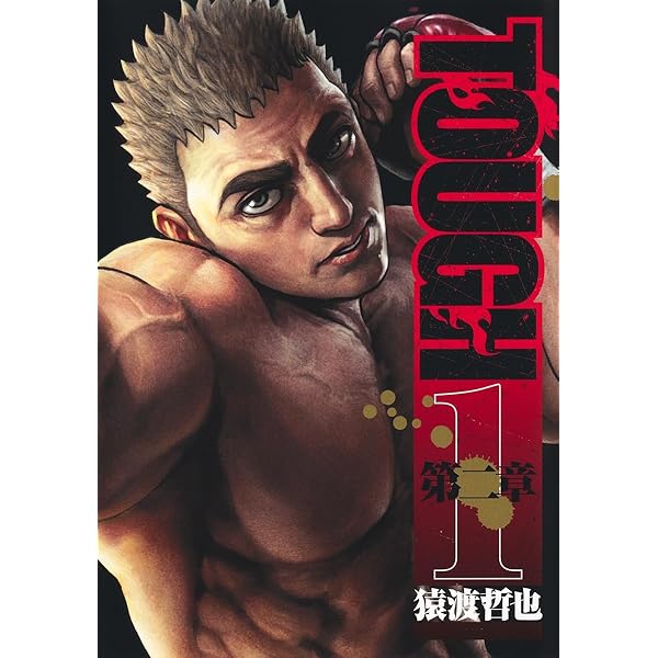 Amazon.co.jp: TOUGH 番外編 柔の章 (ヤングジャンプコミックス
